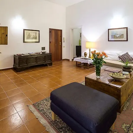At Kalsa Quiet Flowered Terrace! Free Parking! Ideal For Remote Working! Palerme