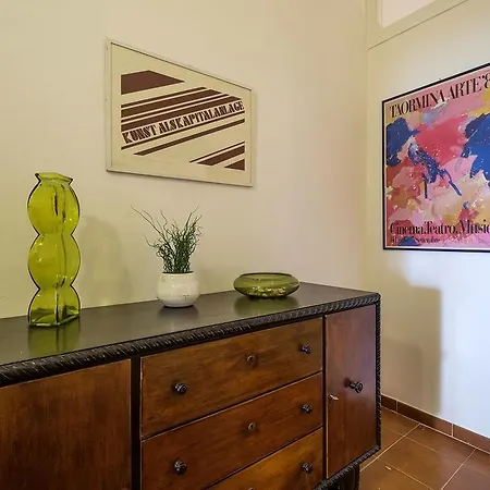 At Kalsa Quiet Flowered Terrace! Free Parking! Ideal For Remote Working!