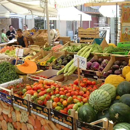 Apartmán At Kalsa Quiet Flowered Terrace! Free Parking! Ideal For Remote Working! *