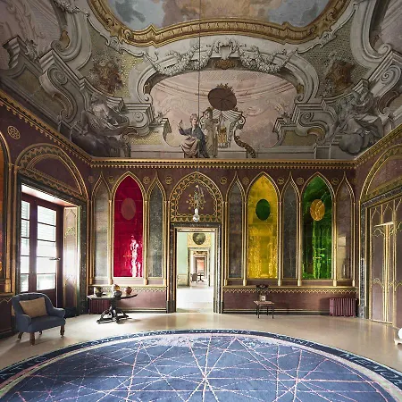 At Kalsa Quiet Flowered Terrace! Free Parking! Ideal For Remote Working! *